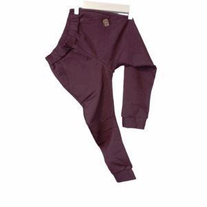 Spodnie Joggrery - Czekolada, 140/146, MIMI