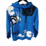 Bluza "Graffiti Squad"
