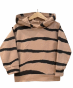 Bluza z kapturem "MIMI" kangurka