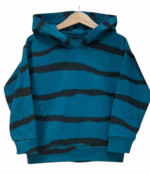 Bluza z kapturem "MIMI" kangurka