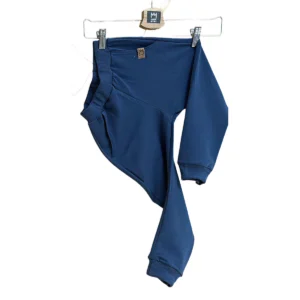 Spodnie Joggery - Niebieski, 104/110, MIMI