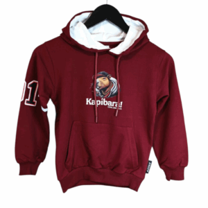 Bluza "Kapibara!"
