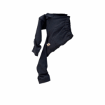 Spodnie bojówki delikatnie ocieplane