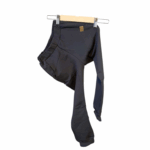 Spodnie joggery „MIMI” delikatnie ocieplane