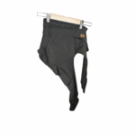 Spodnie bojówki delikatnie ocieplane