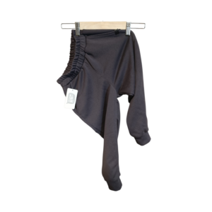 Spodnie dresowe - Szary, 128/134, All for Kids